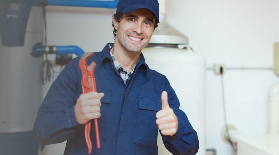 Professional sink repair in Mill Creek, IN